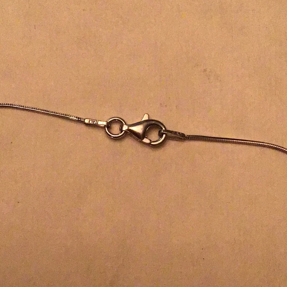 Key necklace - Picture 3 of 3